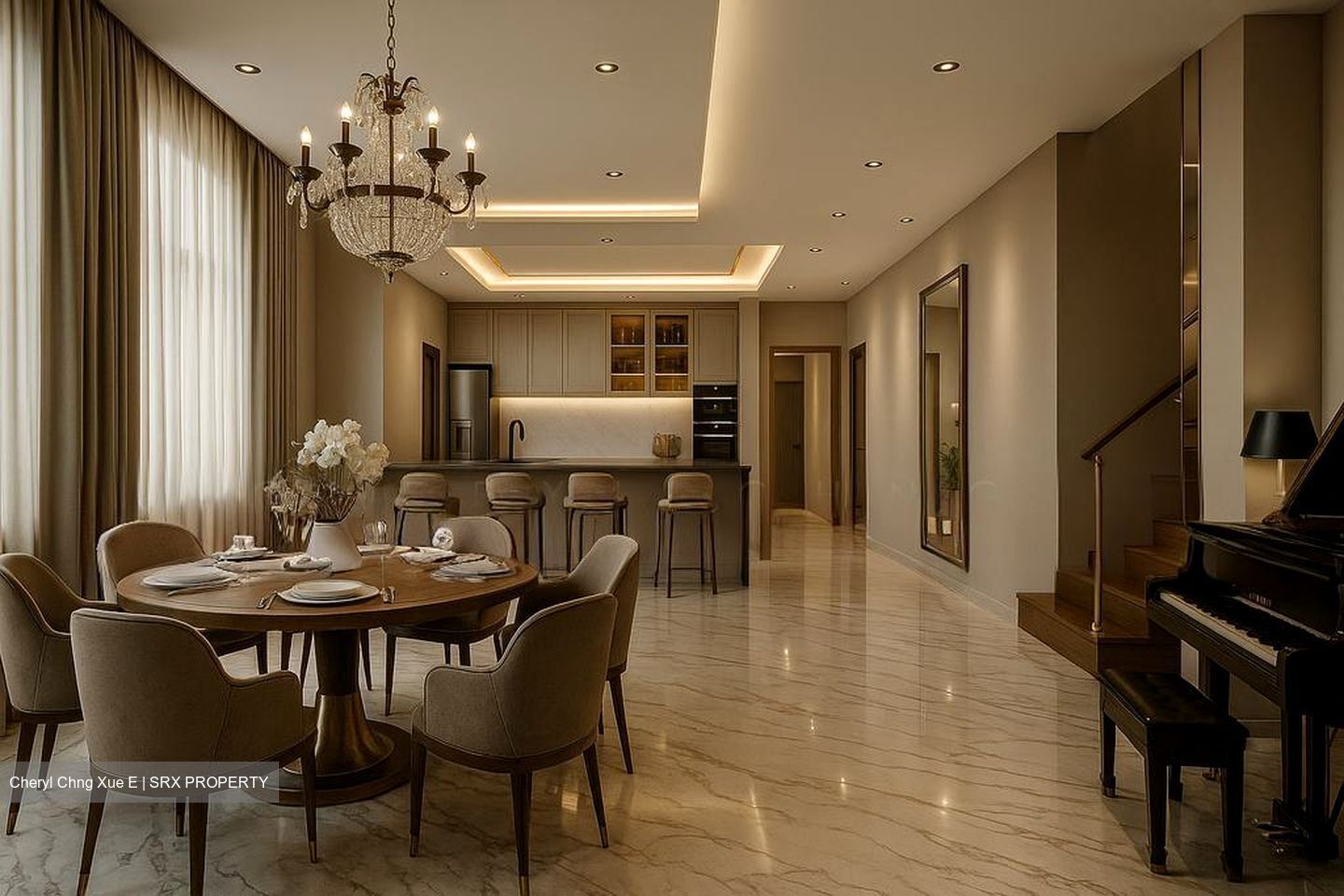 Woodlands Park (D25), Semi-Detached #497340241